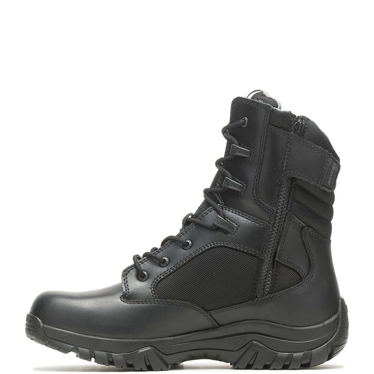 Wolverine Men's GX X2 Tall Side Zip DRYGuard+ ™ Insulated Boot - Black