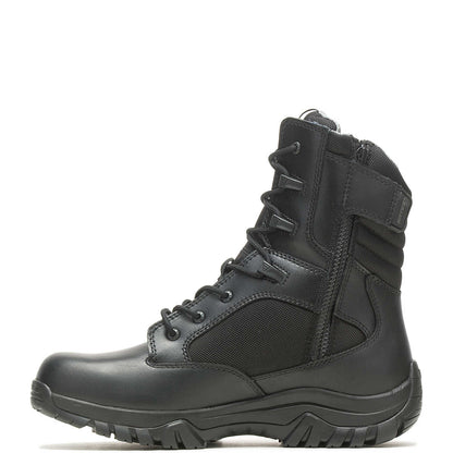 Wolverine Men's GX X2 Tall Side Zip DRYGuard+ ™ Insulated Boot - Black
