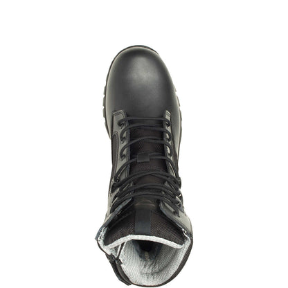 Wolverine Men's GX X2 Tall Side Zip DRYGuard+ ™ Insulated Boot - Black