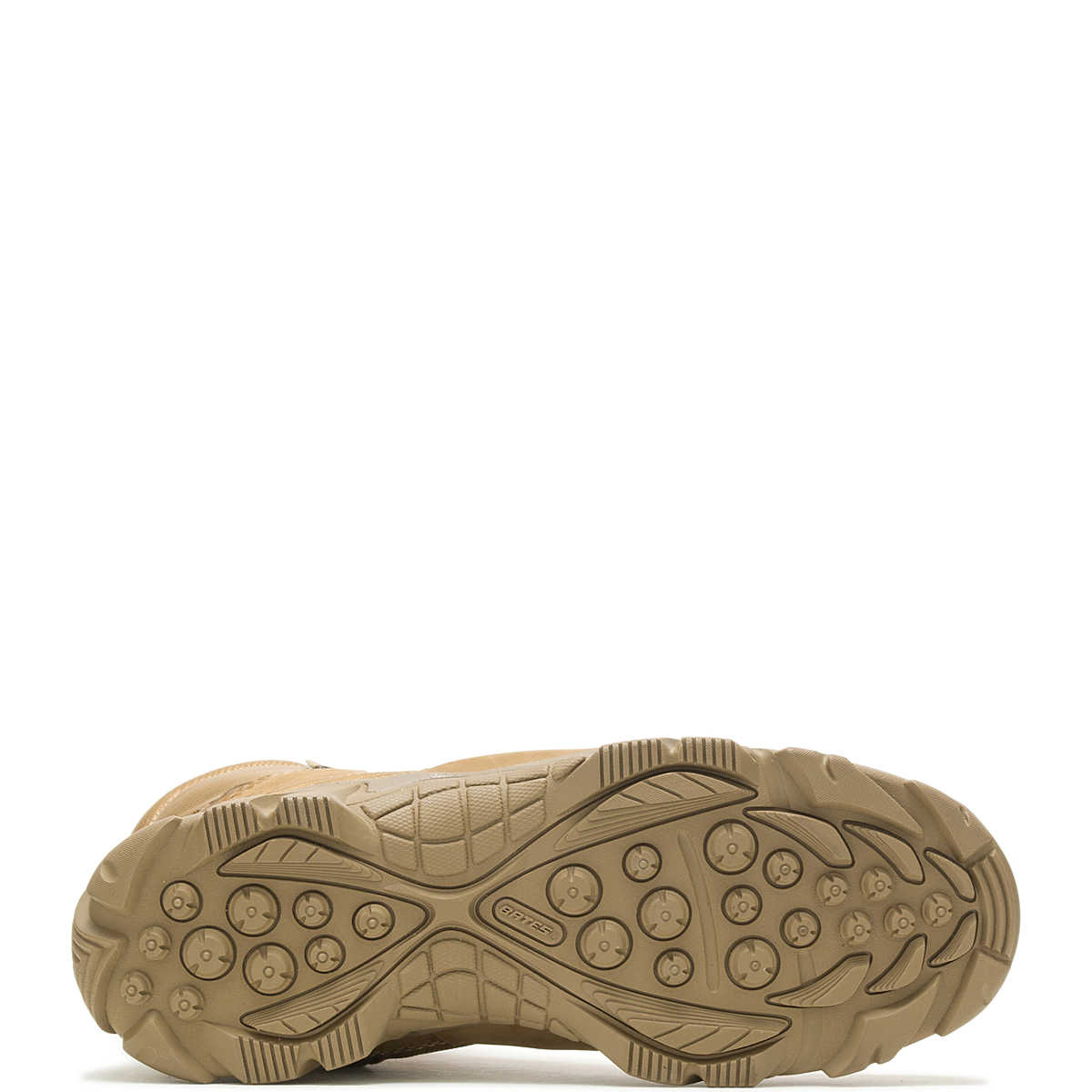 Wolverine Men's GX-8 Waterproof Composite Toe Side Zip - Coyote