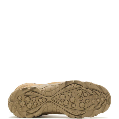 Wolverine Men's GX-8 Waterproof Composite Toe Side Zip - Coyote