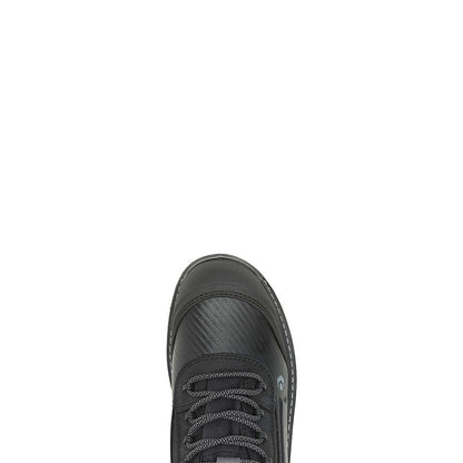 Wolverine Men's Overpass CarbonMAX® 6" Boot - Black