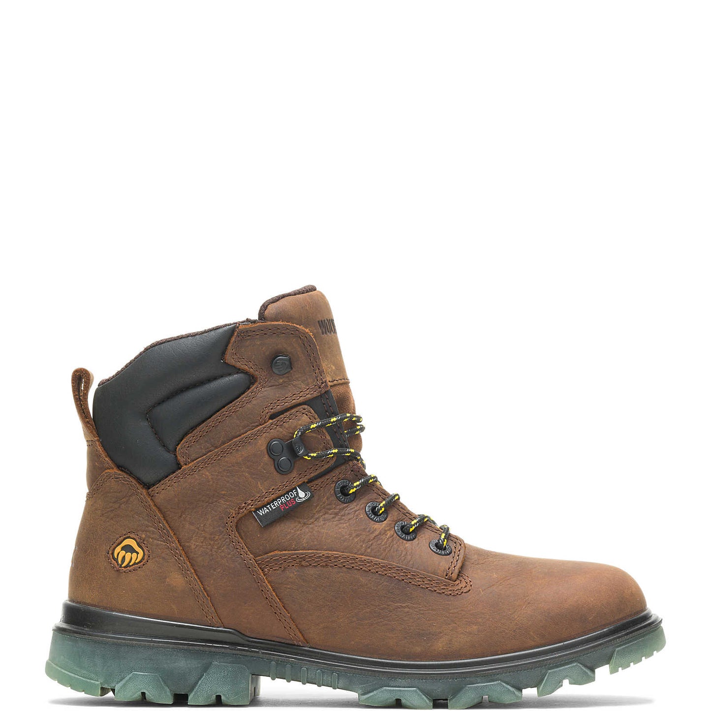 Wolverine Men's I-90 EPX® Boot - Brown (Soft Toe)
