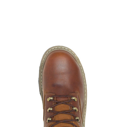 Wolverine Men's Raider DuraShocks® 6" CarbonMAX® Boot - Peanut