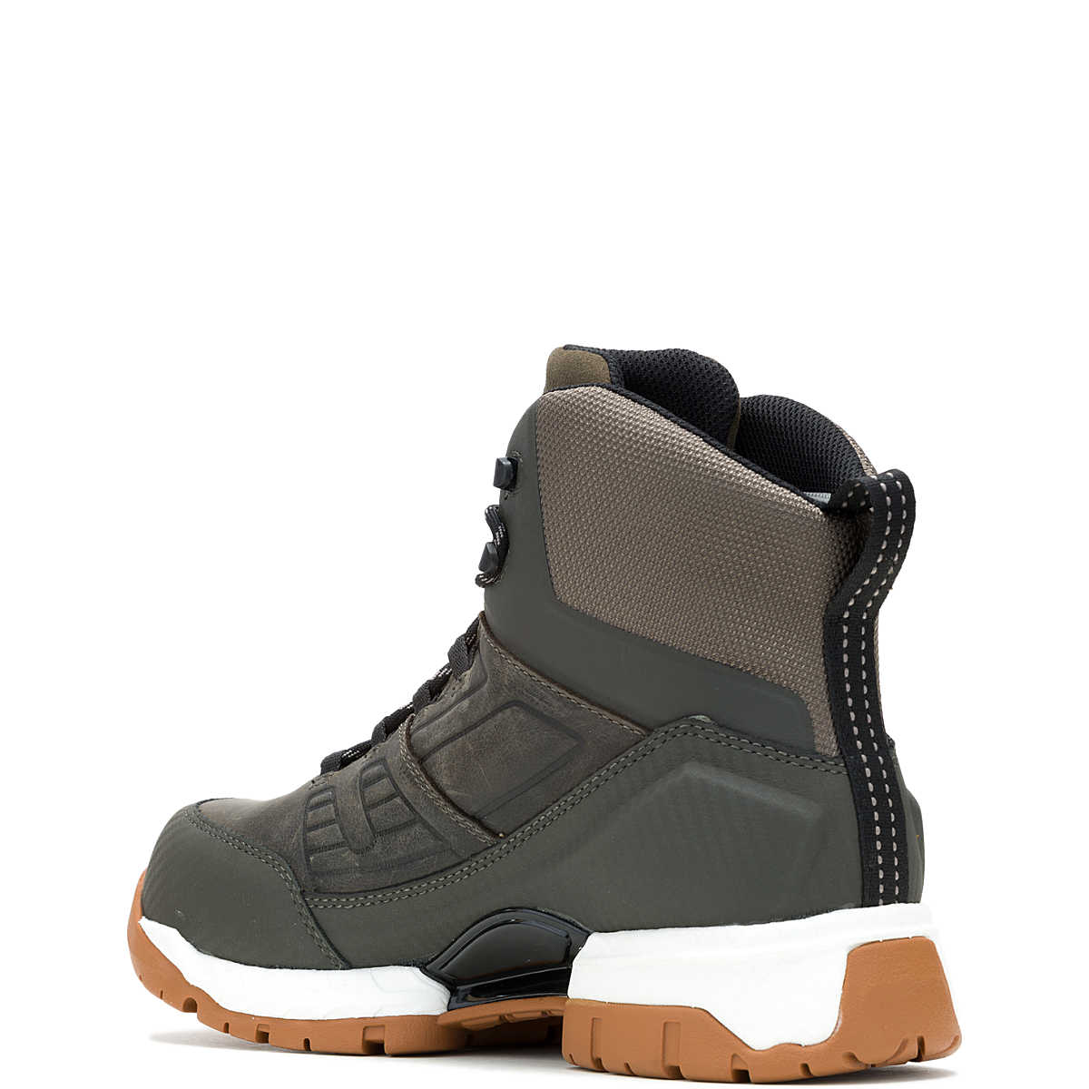 Wolverine Men's Surge LX EnergyBound™ 6" CarbonMax® Work Boot - Bungee Cord