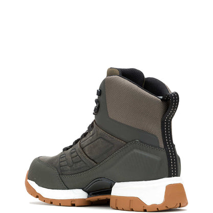 Wolverine Men's Surge LX EnergyBound™ 6" CarbonMax® Work Boot - Bungee Cord