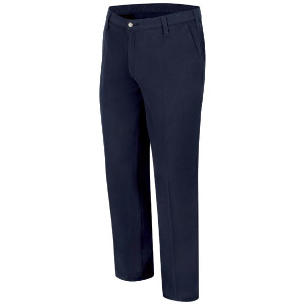 Workrite Men's Station No. 73 Uniform Pant - Navy
