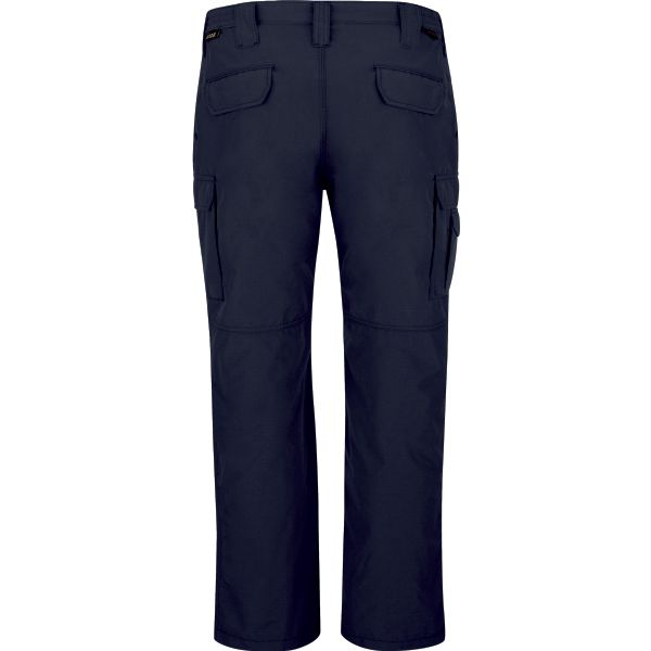 Workrite Men's FR Tactical Ripstop Pant - Navy