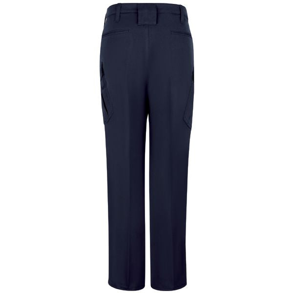 Workrite Men's Station No. 73 Cargo Pant - Navy