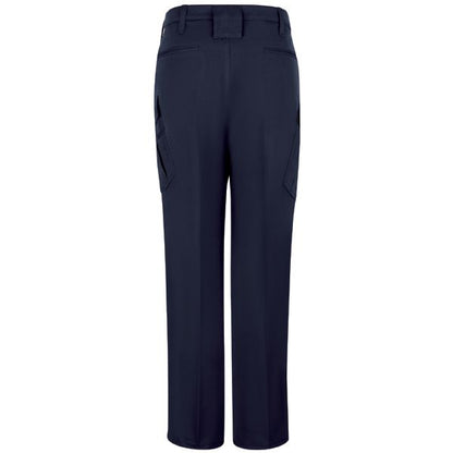 Workrite Men's Station No. 73 Cargo Pant - Navy