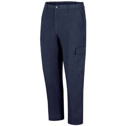 Workrite Men's Classic Rescue Cargo Pant - Navy
