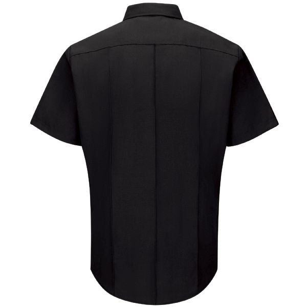 Workrite Men's Classic Short Sleeve Firefighter Shirt