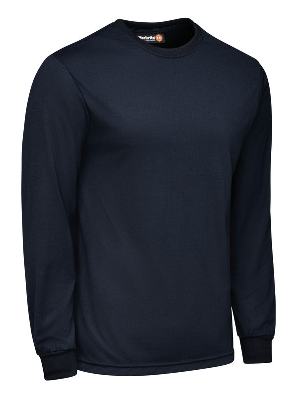 Workrite Base Layer T-Shirt - Navy