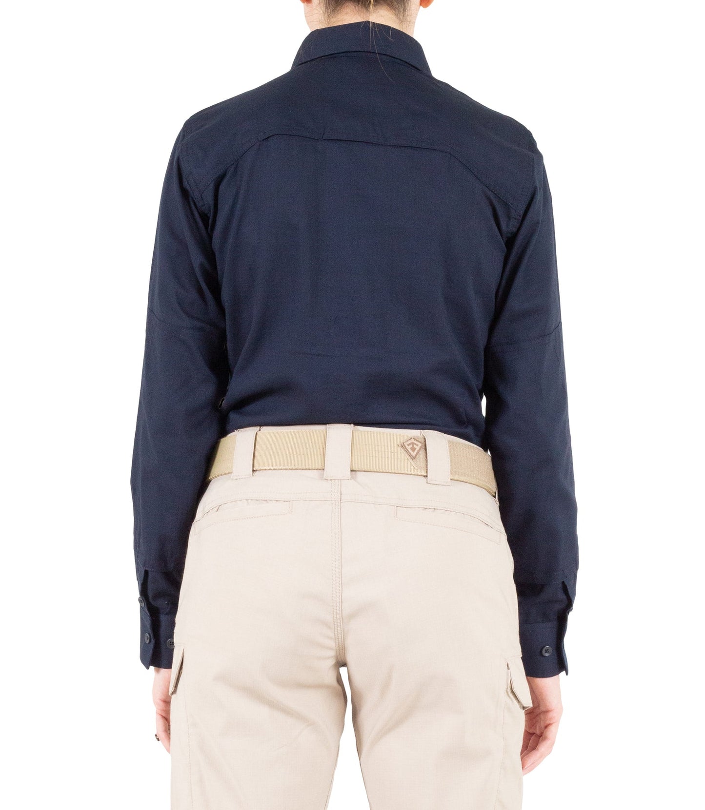 First Tactical Women's V2 Tactical Long Sleeve Shirt