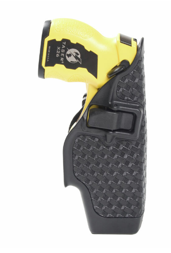 TASER® X-26 LEVEL 2 DUTY HOLSTER