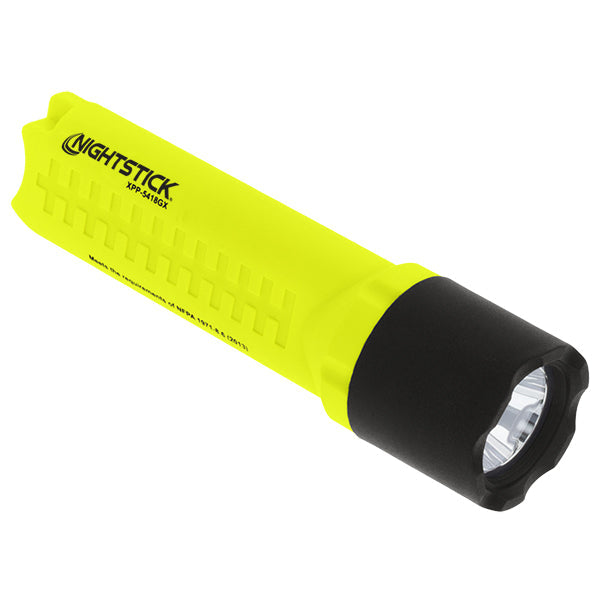 Night Stick X-Series Intrinsically-Safe Flashlight