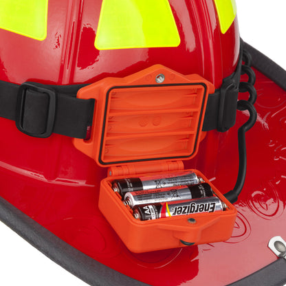 Night Stick Zone 0 DICATA IS Low-Profile Dual-Light Headlamp