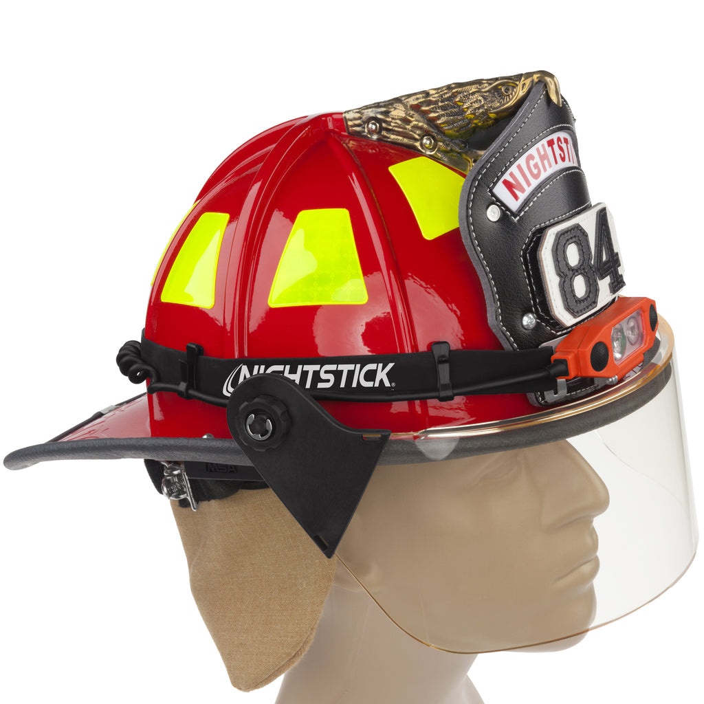 Night Stick Zone 0 DICATA IS Low-Profile Dual-Light Headlamp