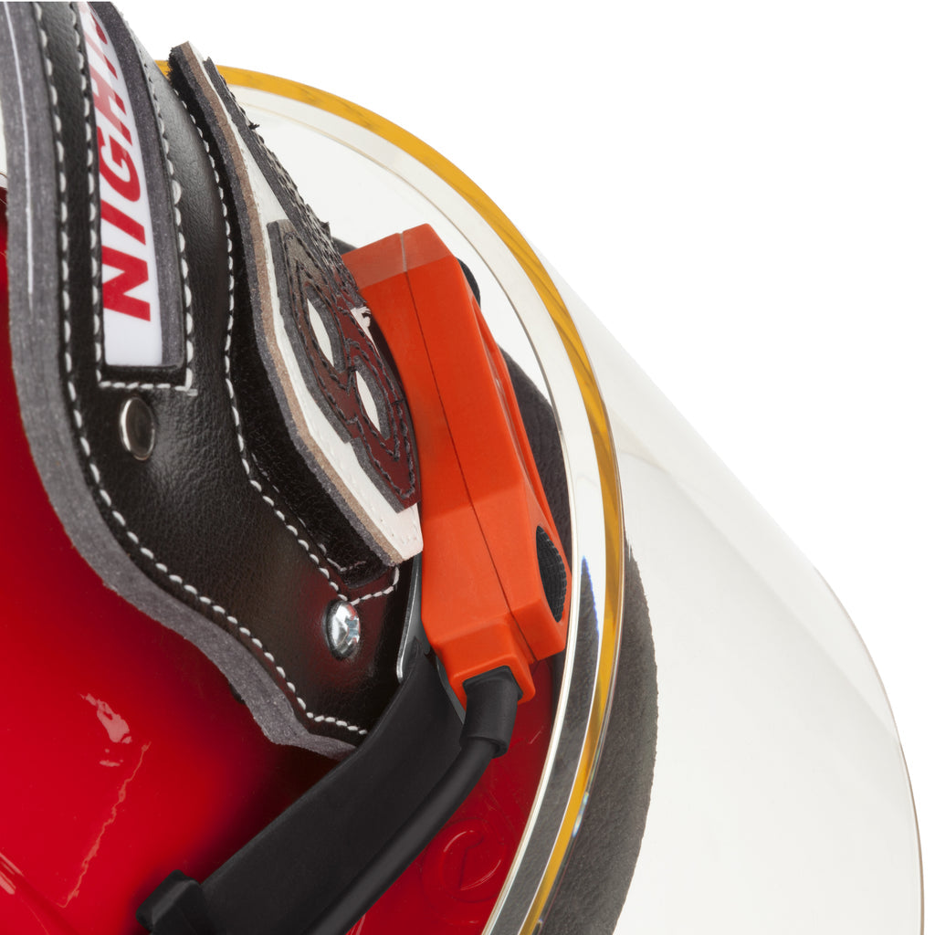 Night Stick Zone 0 DICATA IS Low-Profile Dual-Light Headlamp