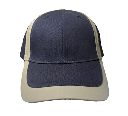 Adams Navy Baseball Cap