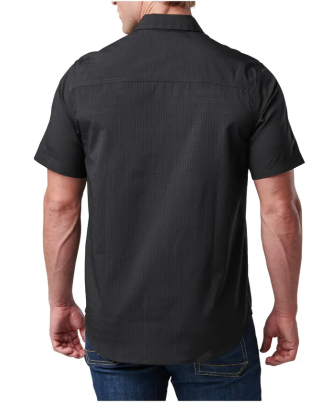 5.11 AERIAL SHORT SLEEVE SHIRT