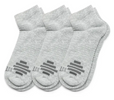 5.11 PT-R PLUS ANKLE SOCK (3-PACK)