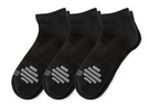 5.11 PT-R PLUS ANKLE SOCK (3-PACK)