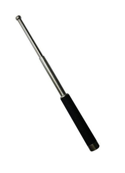 ASP Friction Loc Baton