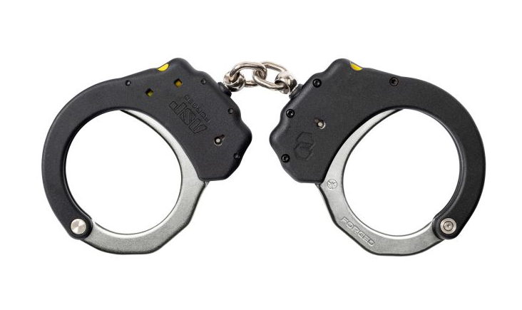 ASP Chain Ultra Plus Cuffs