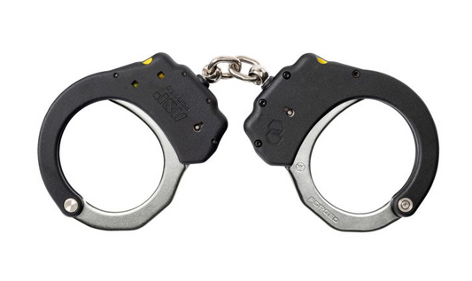 ASP Chain Ultra Plus Cuffs