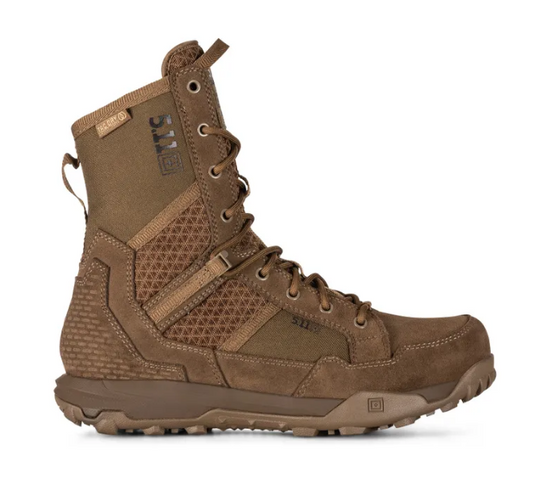 5.11® A/T™ 8" WATERPROOF NON-ZIP BOOT