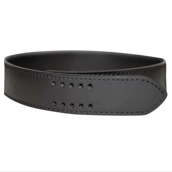 Blauer Leather Defender Duty Belt