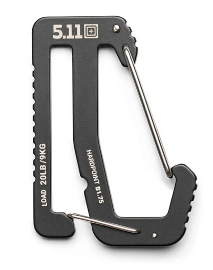 5.11 Hardpoint B175 Carabiner