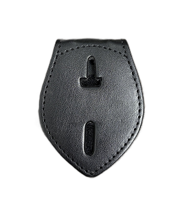 Cobra Badge Holder