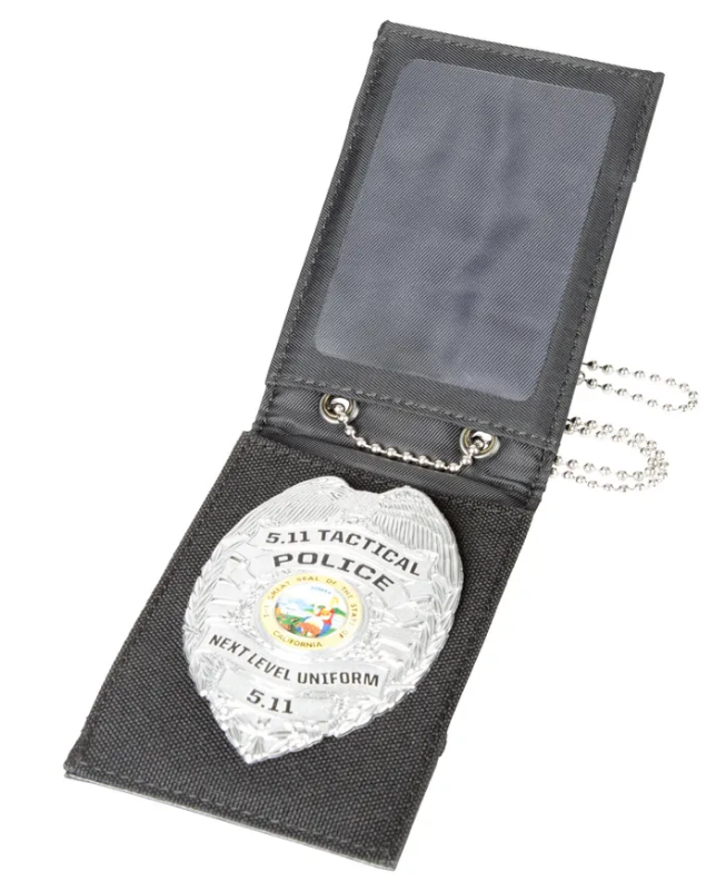 5.11 S.A.F.E. 3.4 Badge Wallet