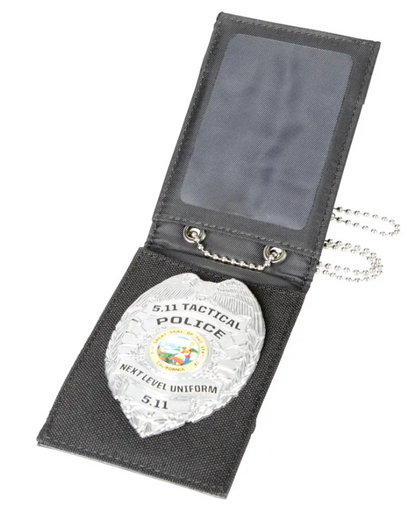5.11 S.A.F.E. 3.4 Badge Wallet