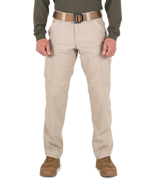 First Tactical Men's V2 BDU Pant - Khaki