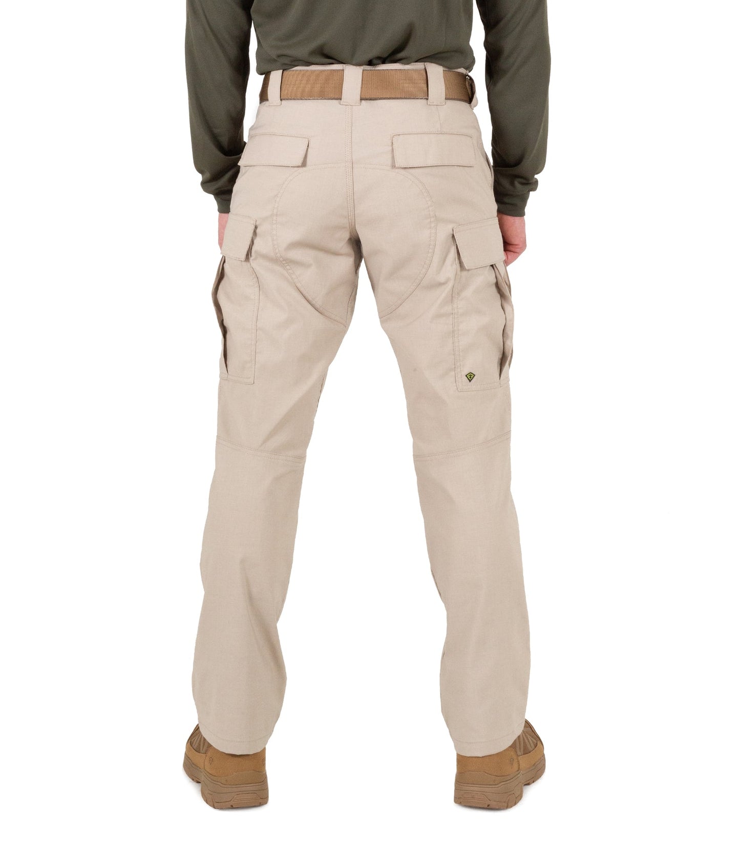 First Tactical Men's V2 BDU Pant - Khaki