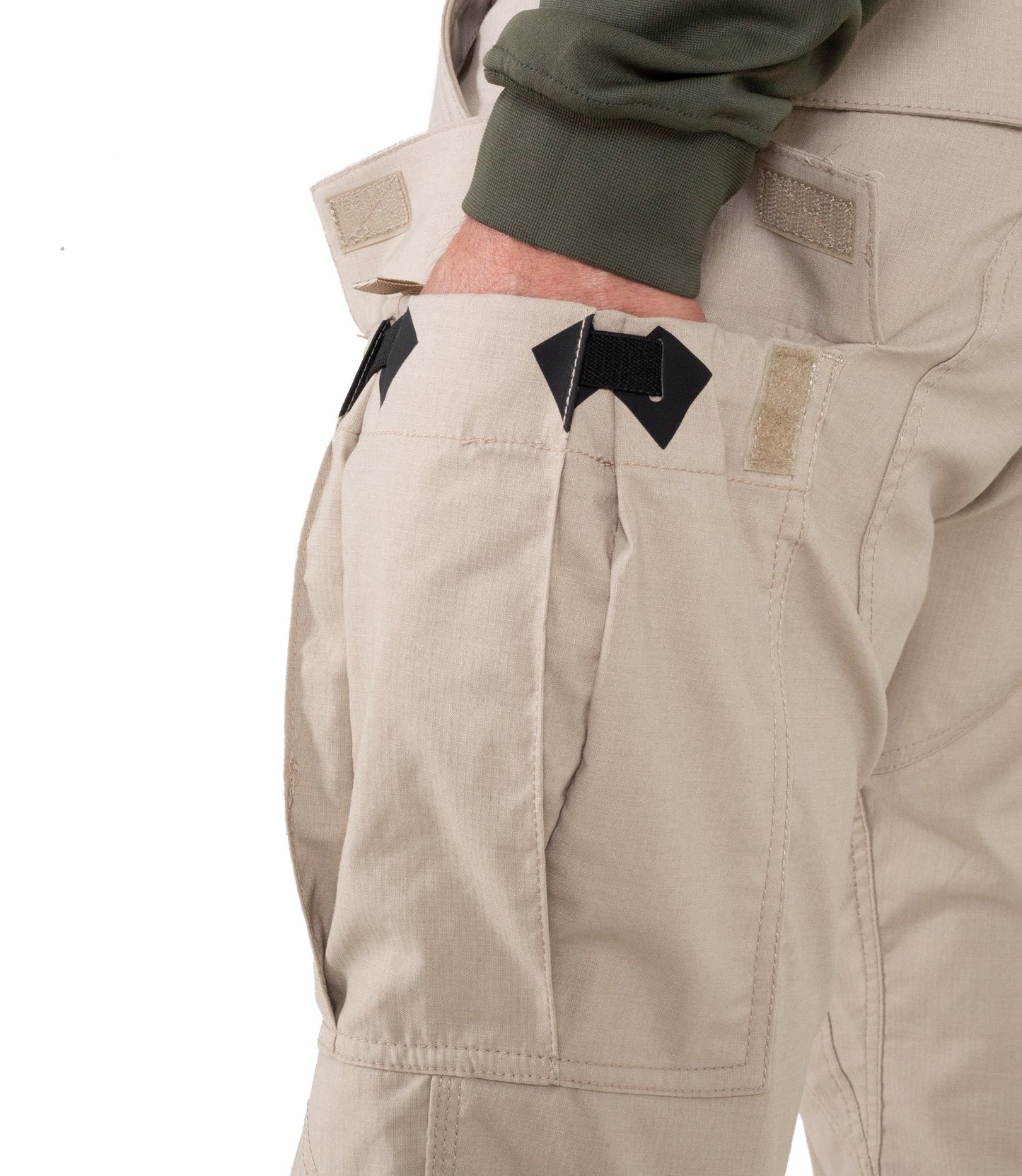 First Tactical Men's V2 BDU Pant - Khaki