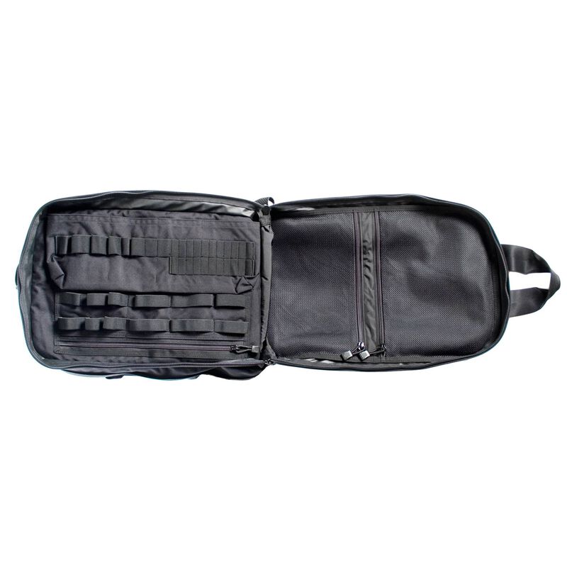 Blackhawk S.T.O.M.P. II Medical Coverage Pack (Jumpable
