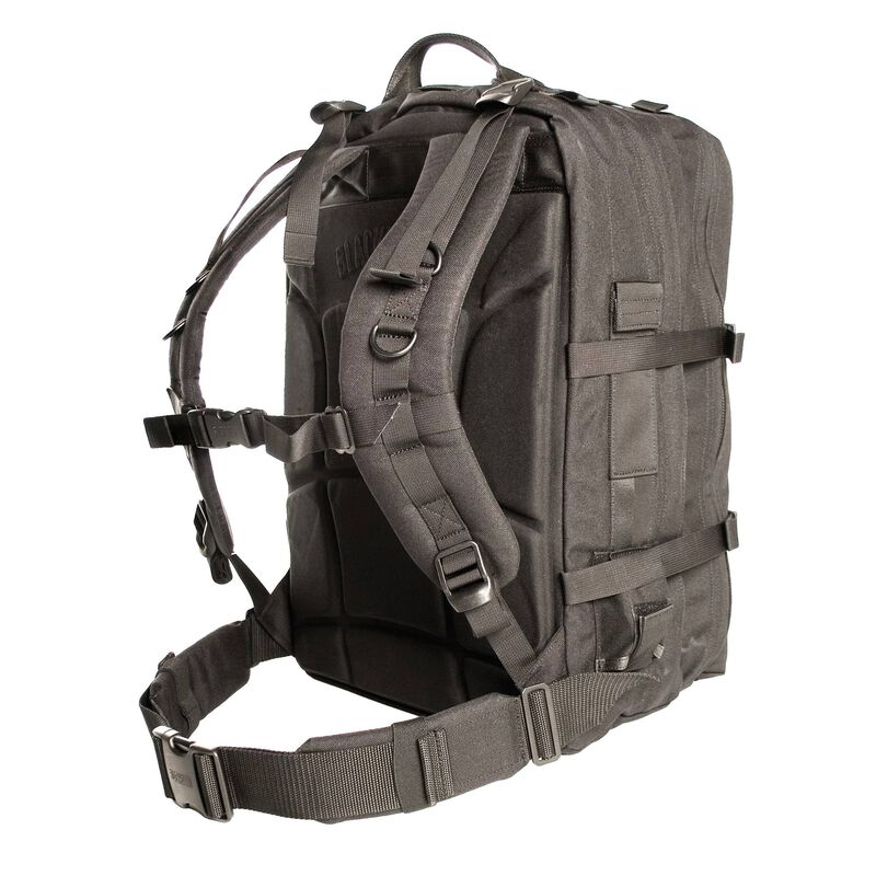 Blackhawk S.T.O.M.P. II Medical Coverage Pack (Jumpable)