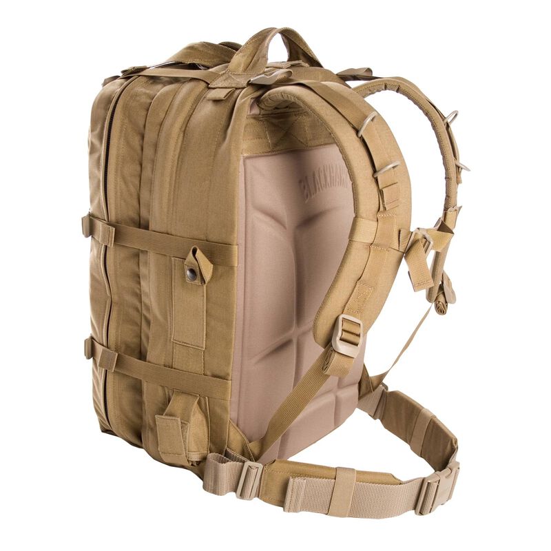 Blackhawk S.T.O.M.P. II Medical Coverage Pack (Jumpable
