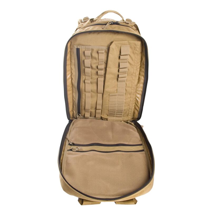 Blackhawk S.T.O.M.P. II Medical Coverage Pack (Jumpable)