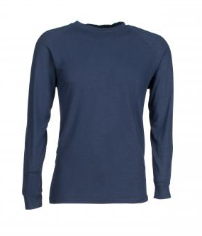 Spiewak GuardianFX™ PPE Base Layer Long-Sleeve Tee Shirt