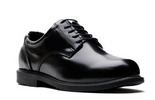 Thorogood Black Leather Oxford