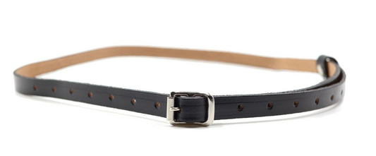 1 Piece Leather Strap for Uniform Hat