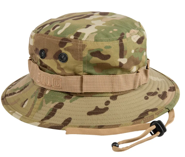 5.11® MULTICAM® BOONIE HAT