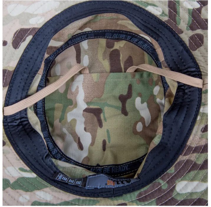 5.11 MULTICAM BOONIE HAT