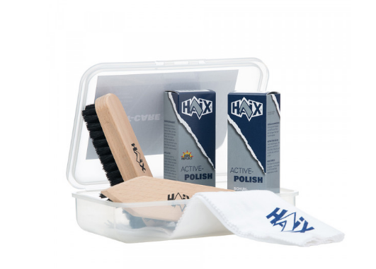 HAIX Boot Care Kit