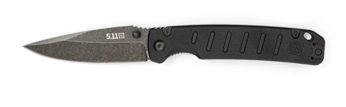 5.11 BRADDOCK DP KNIFE FULL